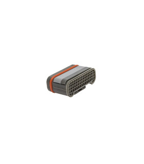 AERATORE FILTRO ROMPIGETTO RETTANGOLARE 24.5 X 9 MM