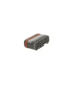 AERATORE FILTRO ROMPIGETTO RETTANGOLARE 24.5 X 9 MM