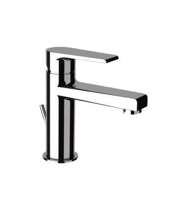 MONOCOMANDO MISCELATORE LAVABO MARIANI 393/AT SERIE "ARTIC"
