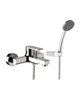 MONOCOMANDO MISCELATORE VASCA MARIANI 230/AT SERIE "ARTIC"