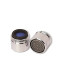 AERATORE ROMPIGETTO M18 x 1 CROMO