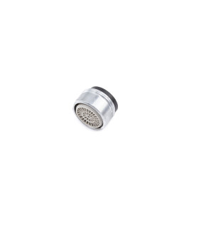 AERATORE ROMPIGETTO FILETTO M 24/1 CON RISPARMIO IDRICO 8 LT/MIN