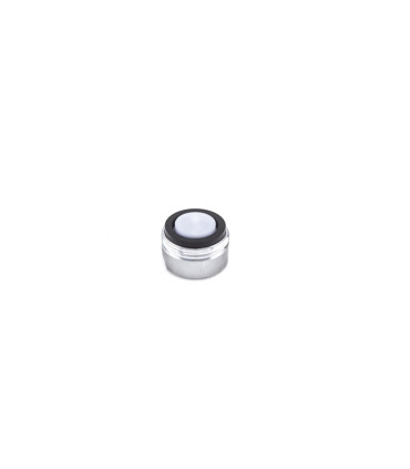 AERATORE ROMPIGETTO FILETTO M 24/1 CON RISPARMIO IDRICO 8 LT/MIN
