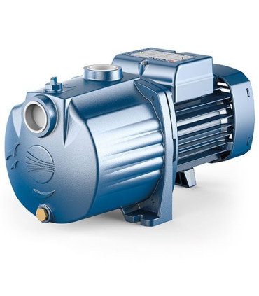 ELETTROPOMPA PEDROLLO CENTRIFUGA MULTIGIRANTE 3CPm 80