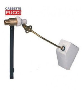 VALVOLA GALLEGGIANTE PER CASSETTA INCASSO PUCCI ECO-SARA 80006550