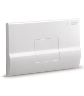 SPORTELLO PLACCA DI COMANDO BIANCO PUCCI SARA  80000610