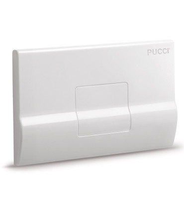 SPORTELLO PLACCA DI COMANDO BIANCO PUCCI SARA  80000610