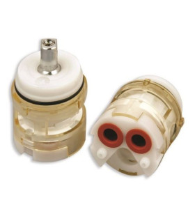 CARTUCCIA PER MISCELATORE ZUCCHETTI R98103.8123 - 1