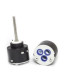 cartuccia miscelatore franke joystick