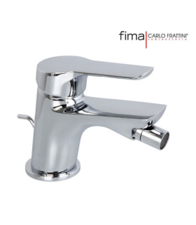 miscelatore bidet fima carlo frattini serie 4