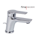 miscelatore lavabo fima carlo frattini serie 4