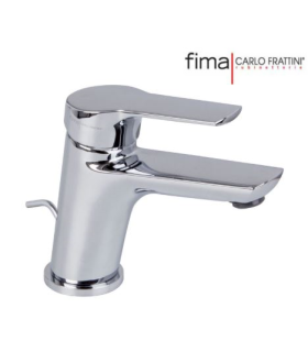 miscelatore lavabo fima carlo frattini serie 4