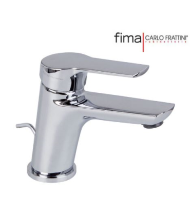 miscelatore lavabo fima carlo frattini serie 4