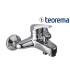 miscelatore vasca teorema t-one