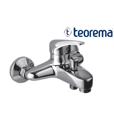 miscelatore vasca teorema t-one