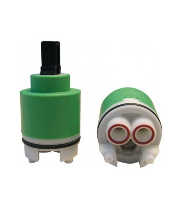 CARTUCCIA PER MISCELATORE MARIANI D.35 ALTA 726 W992072600 - 1