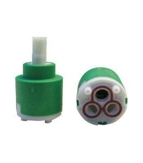 CARTUCCIA PER MISCELATORE MARIANI BASSA D.35 600 W99206000 - 1