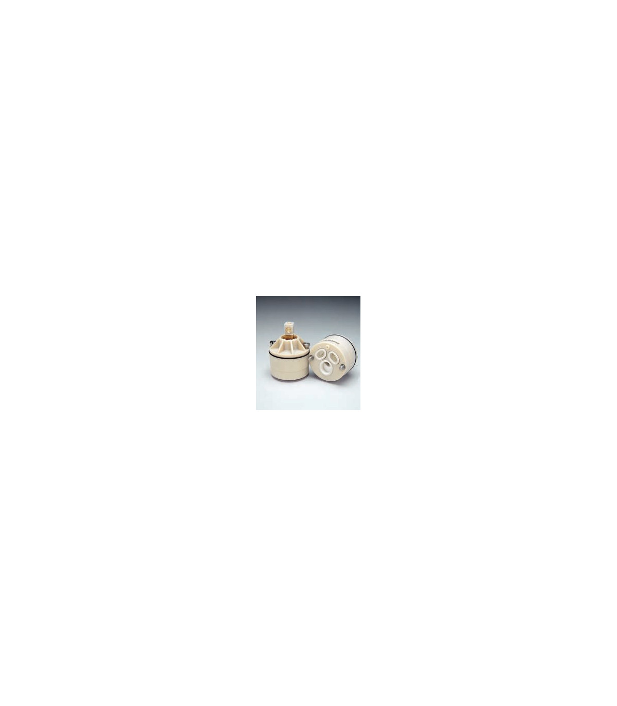 CARTUCCIA PER MISCELATORE CISAL SERIE CRONOS-MITO-V.BLITZ ZZ90746000 - 10