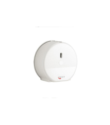 MINI DISTRIBUTORE ROTOLI CARTA IGIENICA G-JUMBO GEDY - 1