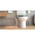 TRITURATORE SANITRIT SFA 4 ATTACCHI W17P WATERMATIC - 2