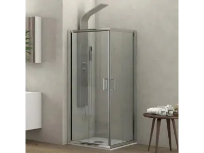 Box Doccia: Design, Funzionalità e Comfort per il Bagno Moderno